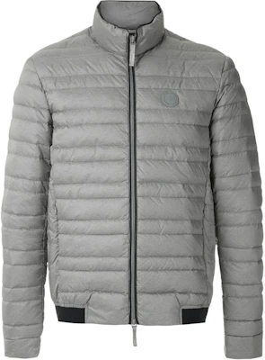 Armani Exchange AE FW22 Solid Color Zip-Up Jacket Grey Men’s 8NZB51ZNW3Z0902 Buy Armani Exchange AE FW22 Solid Color Zip-Up Jacket Grey Men’s 8NZB51ZNW3Z0902