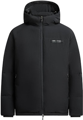 ARMANI EXCHANGE AE FW23 Jaket Puffer Hoodie Logo Putih. 6RZB03-ZNICZ-1116 Order ARMANI EXCHANGE AE FW23 Jaket Puffer Hoodie Logo Putih. 6RZB03-ZNICZ-1116