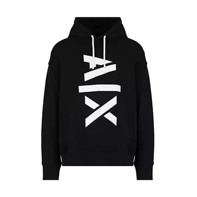 Armani Exchange AE FW23 Logo Sweatshirt 6RZMLF-ZJ4XZ-1200