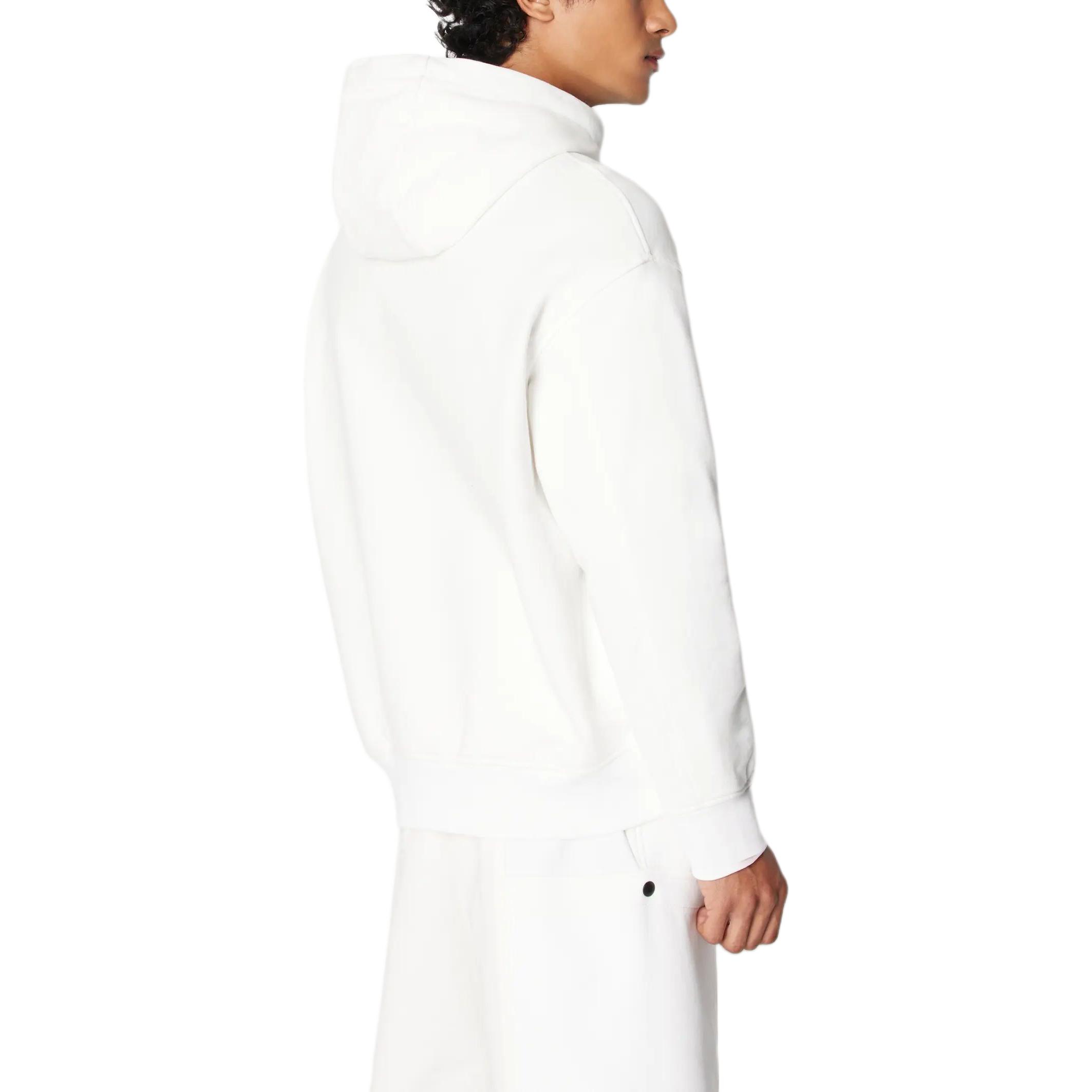 Cheap Armani Exchange AE FW23 Logo Sweatshirt 6RZMLF-ZJ4XZ-1200