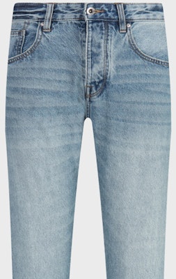 阿玛尼AX AE FW23男士复古直筒中腰牛仔裤 6RZJ24-Z38JZ-1500 Details for 阿玛尼AX AE FW23男士复古直筒中腰牛仔裤 6RZJ24-Z38JZ-1500