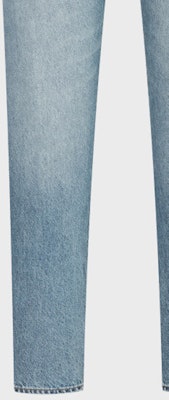 阿玛尼AX AE FW23男士复古直筒中腰牛仔裤 6RZJ24-Z38JZ-1500 Sizing 阿玛尼AX AE FW23男士复古直筒中腰牛仔裤 6RZJ24-Z38JZ-1500