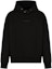 Buy ARMANI EXCHANGE AE FW24 Black Hoodie with Logo and Letter Design. 6DZMLJ-ZJ4XZ-1200