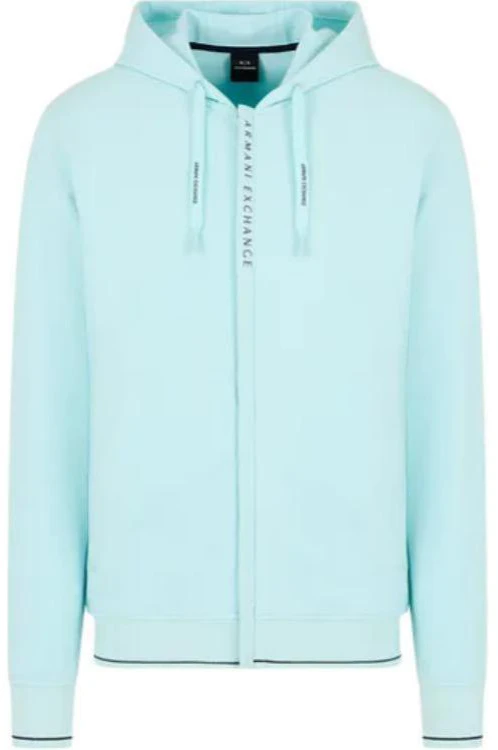 armani-exchange-ae-logo-printed-zip-hoodie-jacket-men-s-light-blue-poizon-24051076