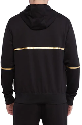 Armani Exchange AE SS22 黑色標誌印花對比拉鍊外套 3LZMNB-Z9N1Z-02DX Purchase Armani Exchange AE SS22 黑色標誌印花對比拉鍊外套 3LZMNB-Z9N1Z-02DX