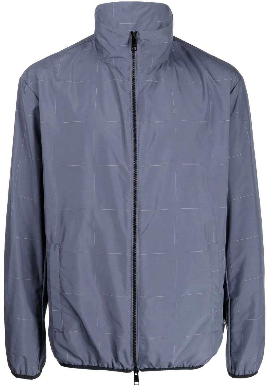 armani-exchange-ae-ss-22-checkered-zip-neck-jacket-with-drawstring-hem-3-lzb-09-znidz-1500