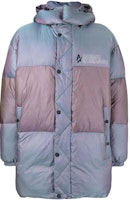 ARMANI EXCHANGE AE SS23 Colorblock Logo Print Purple Long Sleeve Jacket Men. 6LZK48-ZNUXZ-4880 ARMANI EXCHANGE AE SS23 Colorblock Logo Print Purple Long Sleeve Jacket Men. 6LZK48-ZNUXZ-4880