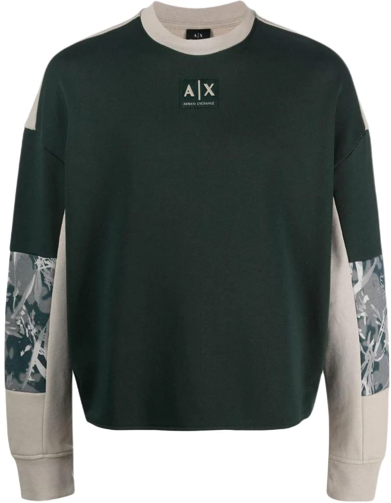 armani-exchange-ae-ss-23-logo-patch-colorblock-print-olive-green-sweatshirt-3-rzmhb-zjxaz-4885