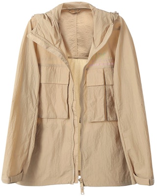 ARMANI EXCHANGE AE SS23 Logo Print Hooded Zip Jacket Men’s Deep Beige 3RZB30-ZN1CZ-1772 Buy ARMANI EXCHANGE AE SS23 Logo Print Hooded Zip Jacket Men’s Deep Beige 3RZB30-ZN1CZ-1772