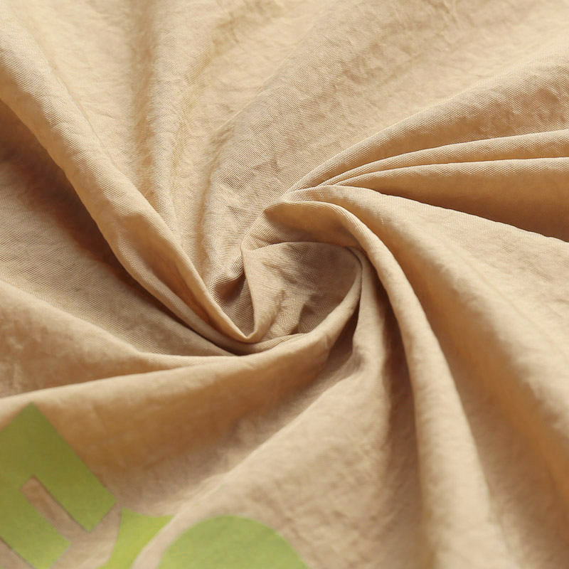 Purchase ARMANI EXCHANGE AE SS23 Logo Print Hooded Zip Jacket Men’s Deep Beige 3RZB30-ZN1CZ-1772