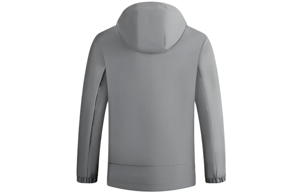 Sizing Armani Exchange AE 男裝 SS23 混合標誌印花連帽外套 3RZB01-ZNB7Z-16478