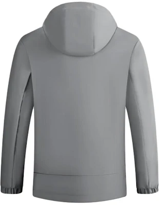 Armani Exchange AE 男裝 SS23 混合標誌印花連帽外套 3RZB01-ZNB7Z-16478 Sizing Armani Exchange AE 男裝 SS23 混合標誌印花連帽外套 3RZB01-ZNB7Z-16478