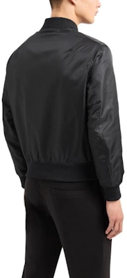 아르마니 익스체인지 AE SS24 블랙 로고 프린트 집업 재킷. 3DZBSA-ZNUBZ-1200 Shop 아르마니 익스체인지 AE SS24 블랙 로고 프린트 집업 재킷. 3DZBSA-ZNUBZ-1200