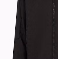 Purchase ARMANI EXCHANGE AE SS24 全版Logo連帽外套 黑色 - 時尚款式 6DZBL1-ZN5YZ-1200