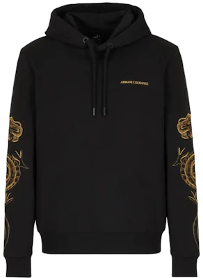 Armani Exchange AE 男士刺繡龍標誌連帽衫 SS24 3DZMGH-ZJ4XZ-1435 Order Armani Exchange AE 男士刺繡龍標誌連帽衫 SS24 3DZMGH-ZJ4XZ-1435