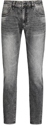 阿玛尼AX AE SS24男士中腰直筒洗水黑色牛仔裤 3DZJ16-Z1KQZ-0204 Buy 阿玛尼AX AE SS24男士中腰直筒洗水黑色牛仔裤 3DZJ16-Z1KQZ-0204