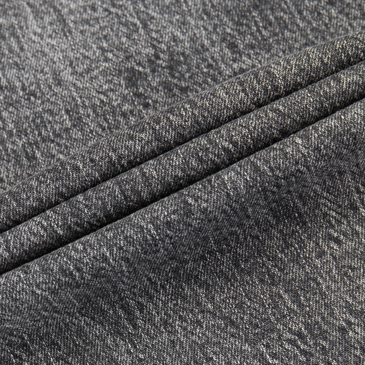 Cheap 阿玛尼AX AE SS24男士中腰直筒洗水黑色牛仔裤 3DZJ16-Z1KQZ-0204