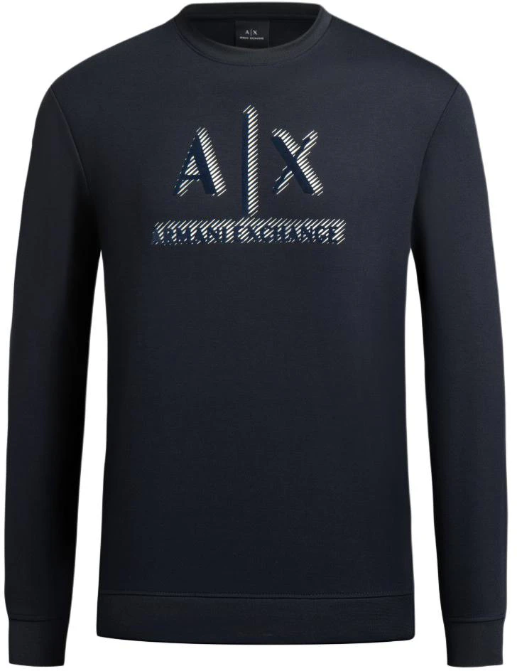 armani-exchange-ae-ss-24-navy-logo-print-crewneck-sweatshirt-casual-wear-3-dzmsa-z9-n1-z-1583