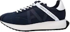 Buy Armani Exchange AX Casual Sneakers 'Dark Blue' XUX150-XV608
