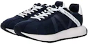 Order Armani Exchange AX Casual Sneakers 'Dark Blue' XUX150-XV608