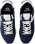 Lookbook Armani Exchange AX Casual Sneakers 'Dark Blue' XUX150-XV608