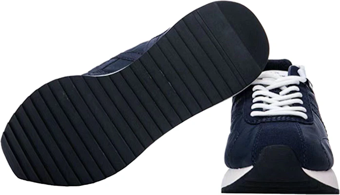 Armani Exchange AX Casual Sneakers 'Dark Blue' XUX150-XV608 Purchase Armani Exchange AX Casual Sneakers 'Dark Blue' XUX150-XV608