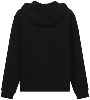 Armani Exchange Black Embroidered Logo Cotton Long Sleeve Sweatshirt 8NZMPC-ZJ1ZZ-1200 Lookbook Armani Exchange Black Embroidered Logo Cotton Long Sleeve Sweatshirt 8NZMPC-ZJ1ZZ-1200