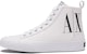 Armani Exchange Canvas High-Top 'Putih' XUZ039XV59100152