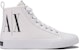 Armani Exchange Canvas High-Top 'Putih' XUZ039XV59100152