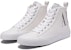 Armani Exchange Canvas High-Top 'Putih' XUZ039XV59100152