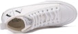 Armani Exchange Canvas High-Top 'Putih' XUZ039XV59100152