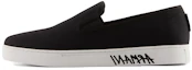 Buy Armani Exchange Slip-On Canvas ''Moda Nera'' XUY009XV656100002