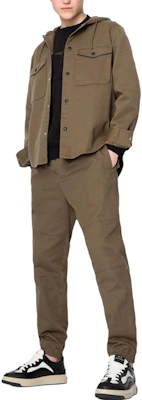 Armani Exchange 拼接設計Logo印花圓領長袖運動衫 6RZMLG-ZJ4XZ-122CF Purchase Armani Exchange 拼接設計Logo印花圓領長袖運動衫 6RZMLG-ZJ4XZ-122CF