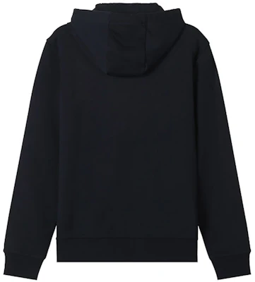 Armani Exchange 刺繡標誌純棉連帽衫 深藍色毛衣 8NZMPC-ZJ1ZZ-1510 Lookbook Armani Exchange 刺繡標誌純棉連帽衫 深藍色毛衣 8NZMPC-ZJ1ZZ-1510