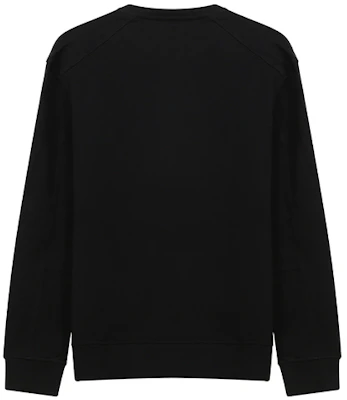 Armani Exchange FW21 黑色標誌印花純棉圓領長袖T恤 8NZMPA-ZJ1ZZ-1200 Lookbook Armani Exchange FW21 黑色標誌印花純棉圓領長袖T恤 8NZMPA-ZJ1ZZ-1200