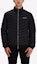 Shop ARMANI EXCHANGE FW21 Black Puffer Jacket High Neck Regular Fit Men 8NZB52ZNW3Z0217-GR3