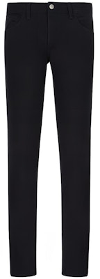 阿玛尼AX FW21 男士修身牛仔裤 8NZJ13-Z1SBZ-1200 3