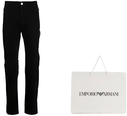 阿玛尼AX FW21 男士修身牛仔裤 8NZJ13-Z1SBZ-1200 Lookbook 阿玛尼AX FW21 男士修身牛仔裤 8NZJ13-Z1SBZ-1200