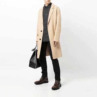 阿玛尼AX FW21 男士修身牛仔裤 8NZJ13-Z1SBZ-1200 Shop 阿玛尼AX FW21 男士修身牛仔裤 8NZJ13-Z1SBZ-1200