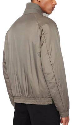 아르마니 익스체인지 FW22 리버시블 나일론 봄버 자켓 그레이/그린. 6LZB01-ZNUQZ-2844 Shop 아르마니 익스체인지 FW22 리버시블 나일론 봄버 자켓 그레이/그린. 6LZB01-ZNUQZ-2844