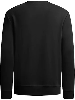 Armani Exchange FW22 黑色老鷹圖案印花圓領長袖上衣 6LZMHG-ZJ6RZ-1200 Lookbook Armani Exchange FW22 黑色老鷹圖案印花圓領長袖上衣 6LZMHG-ZJ6RZ-1200