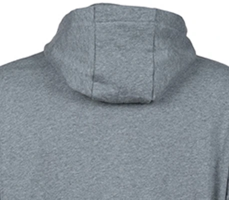 Armani Exchange FW22 灰色連帽衫配色拼接刺繡標誌 8NZMPC-ZJ1ZZ-3930 2