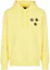 Buy Armani Exchange FW22 黃色連帽上衣 印花Logo及抽繩设计 6LZMJC-ZJ6HZ-11656