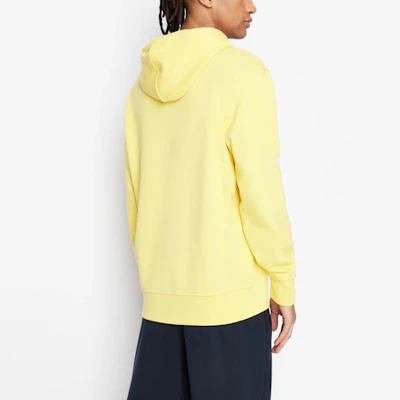 Armani Exchange FW22 黃色連帽上衣 印花Logo及抽繩设计 6LZMJC-ZJ6HZ-11656 Purchase Armani Exchange FW22 黃色連帽上衣 印花Logo及抽繩设计 6LZMJC-ZJ6HZ-11656