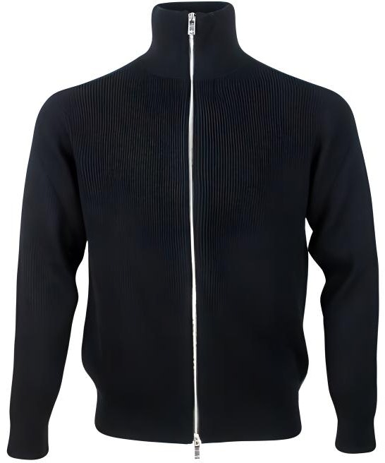 armani-exchange-fw-23-black-high-neck-ribbed-knit-sweater-with-zipper-6-rze-6-a-zm-1-lz-1200