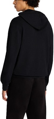 ARMANI EXCHANGE FW23 Hoodie Hitam dengan Cetakan Logo. 6RZMBB-ZJBWZ-1200 Details for ARMANI EXCHANGE FW23 Hoodie Hitam dengan Cetakan Logo. 6RZMBB-ZJBWZ-1200