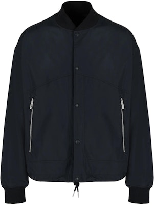 ARMANI EXCHANGE FW23 Logo Print Single-Breasted Pilot Jacket. 6RZBL2-ZN2QZ-1784 Shop ARMANI EXCHANGE FW23 Logo Print Single-Breasted Pilot Jacket. 6RZBL2-ZN2QZ-1784