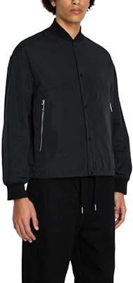 ARMANI EXCHANGE FW23 Logo Print Single-Breasted Pilot Jacket. 6RZBL2-ZN2QZ-1784 Purchase ARMANI EXCHANGE FW23 Logo Print Single-Breasted Pilot Jacket. 6RZBL2-ZN2QZ-1784