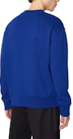 Cheap Armani Exchange FW23 字母印花圓領長袖衛衣 6RZMHG-ZJDGZ-115AE