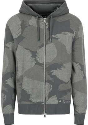 Armani Exchange Green Letter Print Nylon Cotton Zip Jacket FW22 3LZE1D-ZM1QZ-10869 Buy Armani Exchange Green Letter Print Nylon Cotton Zip Jacket FW22 3LZE1D-ZM1QZ-10869